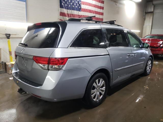 2016 HONDA ODYSSEY EX - 5FNRL5H63GB079194