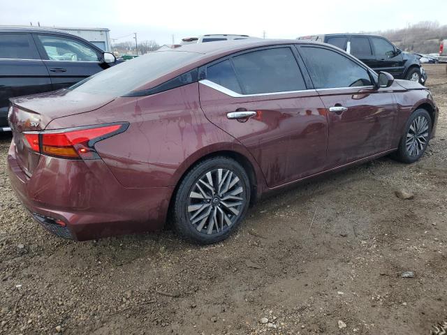 2023 NISSAN ALTIMA SV - 1N4BL4DV3PN321045
