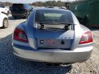 Lot #3023812901 2004 CHRYSLER CROSSFIRE