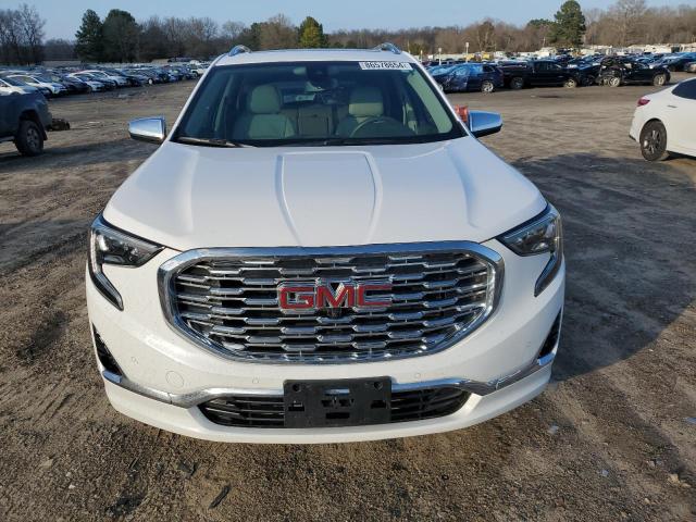 2018 GMC TERRAIN DE - 3GKALSEX6JL329677