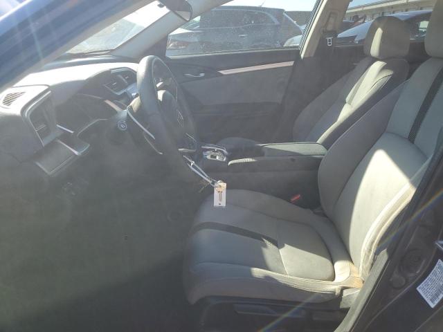 2016 HONDA CIVIC EX - 19XFC1F44GE222527