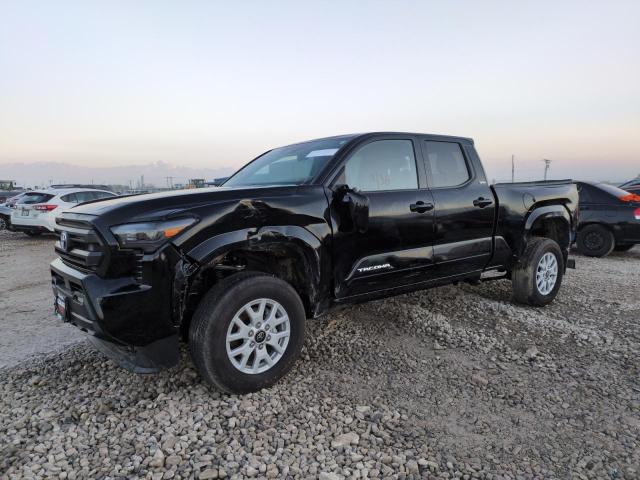 TOYOTA TACOMA DOU