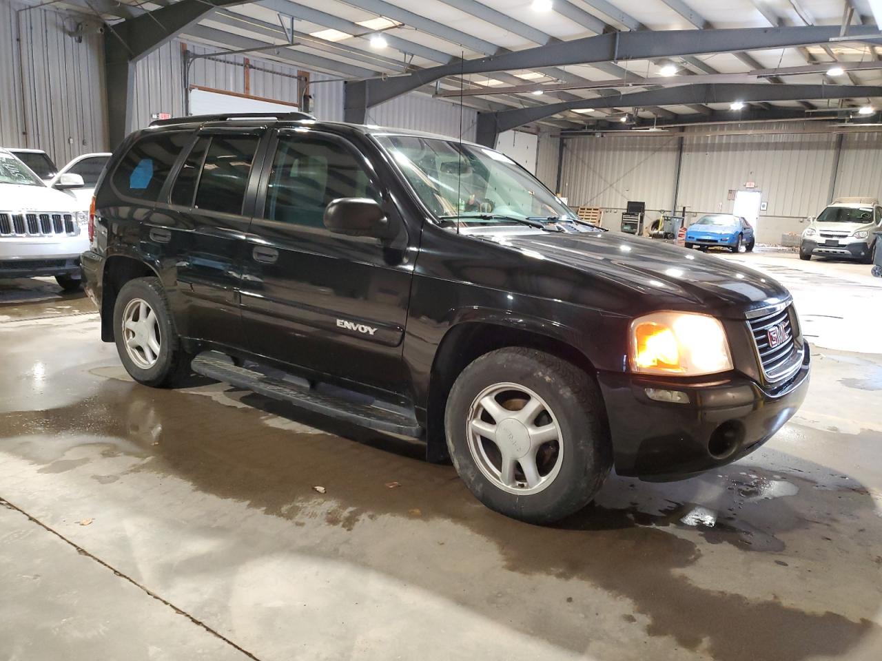 Lot #3038047224 2004 GMC ENVOY