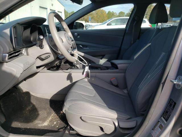 2022 HYUNDAI ELANTRA SE - 5NPLM4AG4NH067473