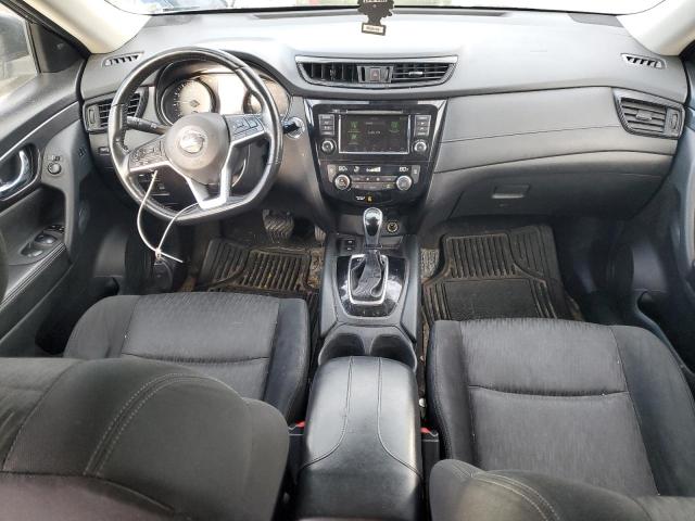 2019 NISSAN ROGUE S - JN8AT2MV9KW400172