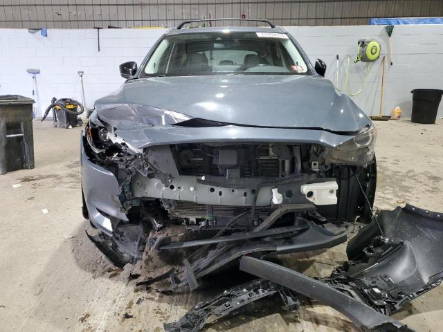2021 MAZDA CX-5 TOURI - JM3KFBCM9M0349964