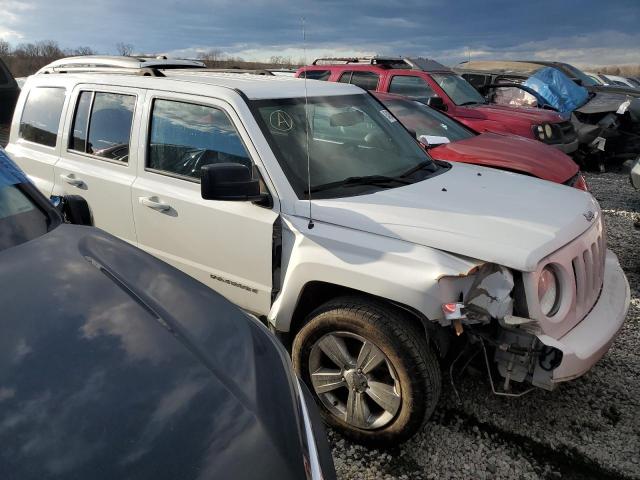 2016 JEEP PATRIOT SP - 1C4NJPBA8GD687510