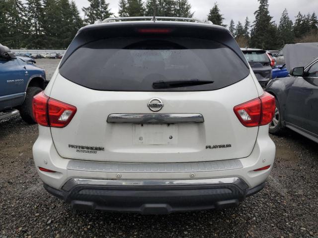 VIN 5N1DR2MN9HC688319 2017 NISSAN PATHFINDER no.6