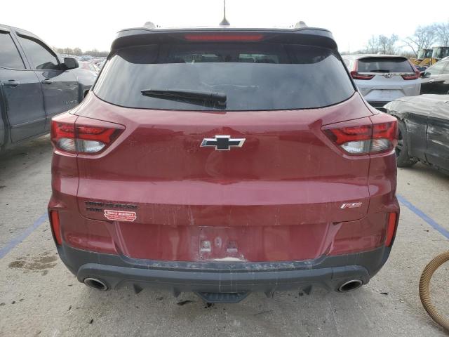 2023 CHEVROLET TRAILBLAZE - KL79MUSL1PB175170