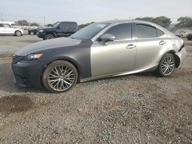 VIN JTHBF1D23E5031292 2014 LEXUS IS no.1