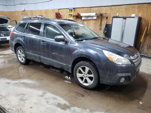 Vin: 4s4brccc2d3205082, lot: 85646714, subaru outback 2.5i premium 20134