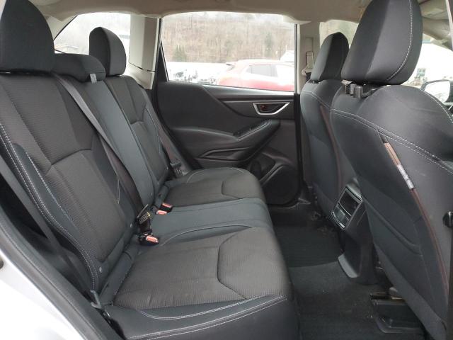 2019 SUBARU FORESTER - JF2SKACC7KH418186
