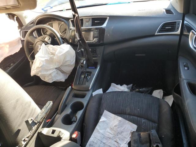 2018 NISSAN SENTRA S - 3N1AB7AP7JY230292