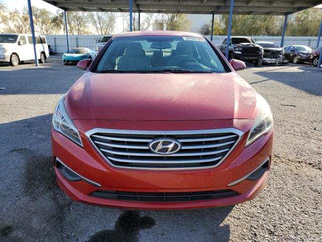 2017 HYUNDAI SONATA SE - 5NPE24AF1HH571988