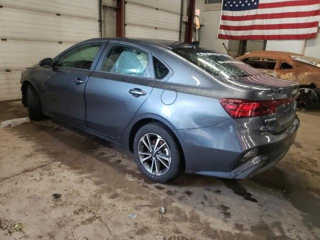 VIN 3KPF24AD5RE699336 2024 KIA FORTE no.2