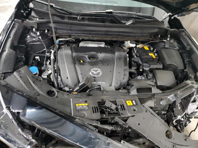 2023 MAZDA CX-5 SELEC - JM3KFBBM0P0268518