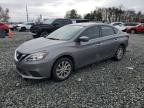 2018 NISSAN SENTRA S - 3N1AB7AP6JY265213