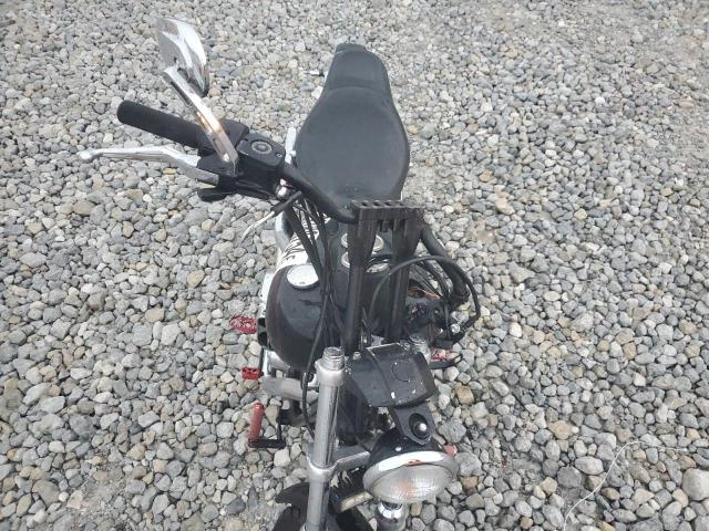 2001 HARLEY-DAVIDSON FXDL 1HD1GDV101Y330912