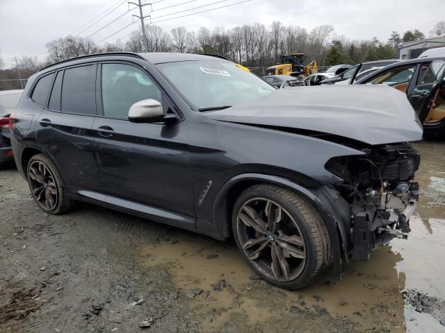 2018 BMW X3 XDRIVEM - 5UXTS3C5XJ0Y97232