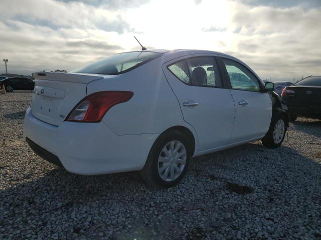 2019 NISSAN VERSA S - 3N1CN7AP2KL866049