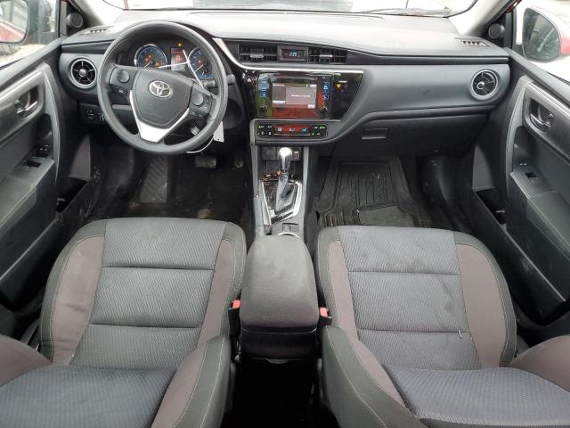 2017 TOYOTA COROLLA L - 2T1BURHE4HC860177