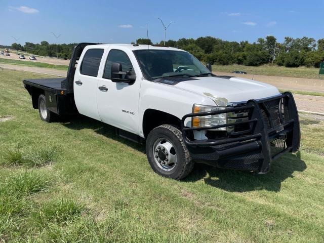 2013 CHEVROLET SILVERADO #3024142855