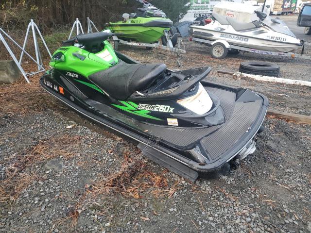 OTHER JETSKI KAWASAKI 2009 KAW11991C909 photo #4