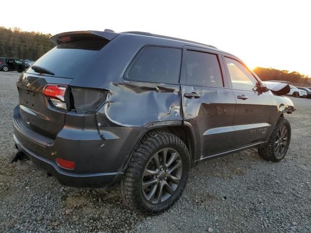 2017 JEEP GRAND CHER - 1C4RJFBG6HC647059