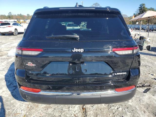 2024 JEEP GRAND CHER - 1C4RJGAG1RC216153