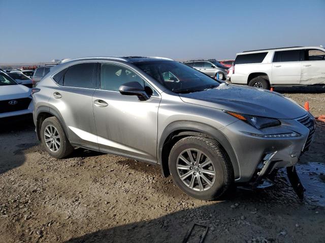 2019 LEXUS NX 300 JTJBARBZ1K2192099