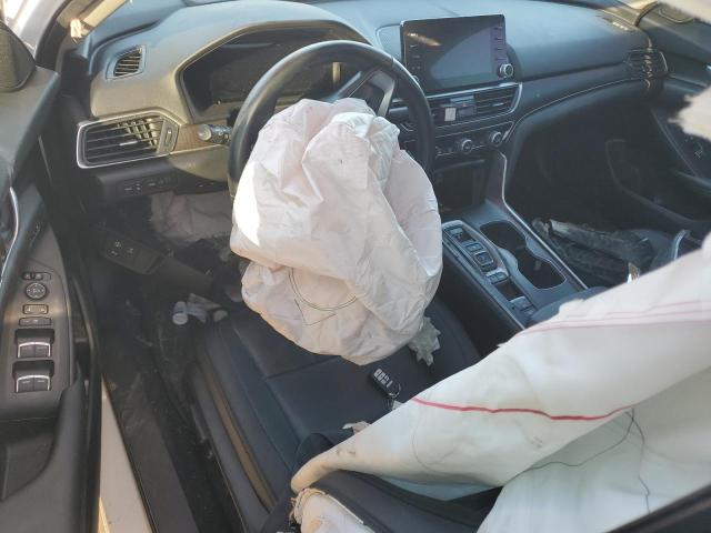 2020 HONDA ACCORD TOU - 1HGCV2F90LA016988