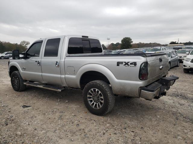 VIN 1FT7W2BT5GEB91671 2016 FORD F250 no.2