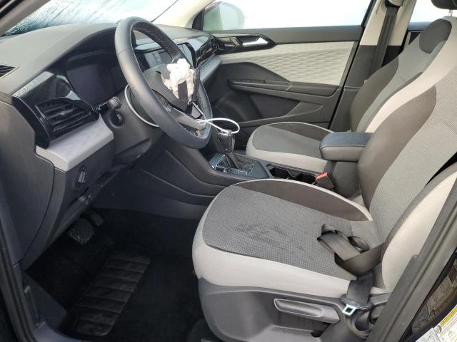 2022 VOLKSWAGEN TAOS S - 3VVDX7B25NM025213