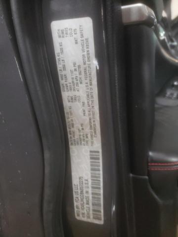 2022 JEEP GRAND CHER - 1C4RJHCG8N8572275
