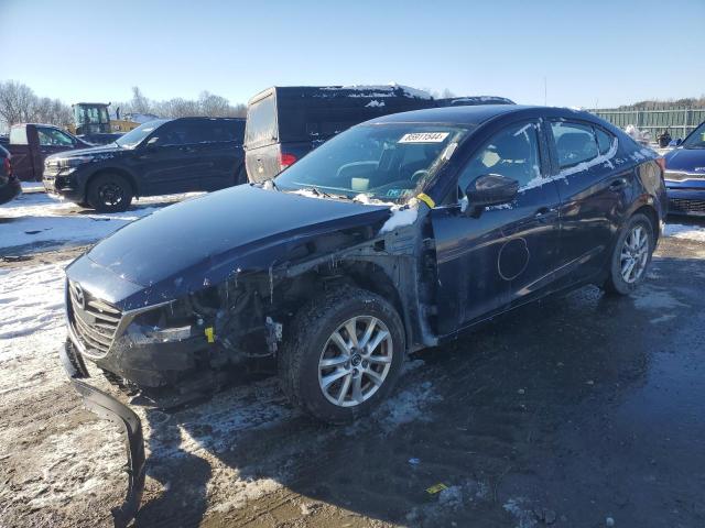 VIN JM1BM1W74F1267121 2015 MAZDA 3 no.1