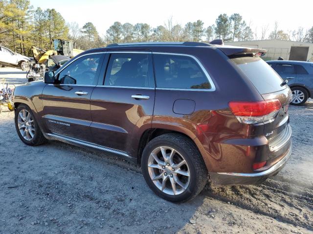 2015 JEEP GRAND CHER - 1C4RJFJG2FC632587