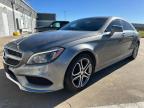 Lot #3024983225 2015 MERCEDES-BENZ CLS 400