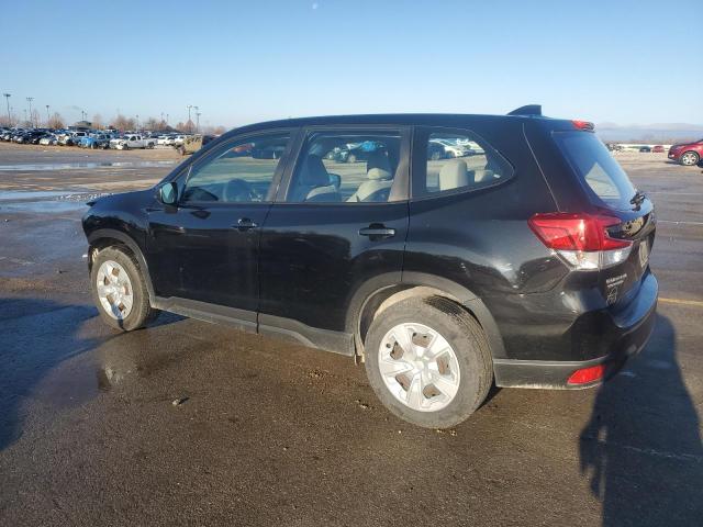 2021 SUBARU FORESTER JF2SKAAC2MH507024