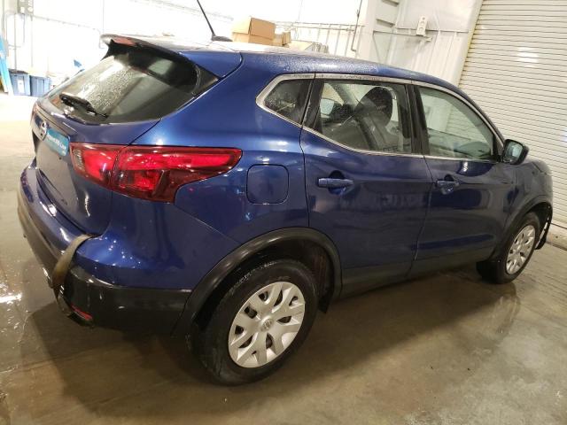 2019 NISSAN ROGUE SPOR - JN1BJ1CP8KW221160
