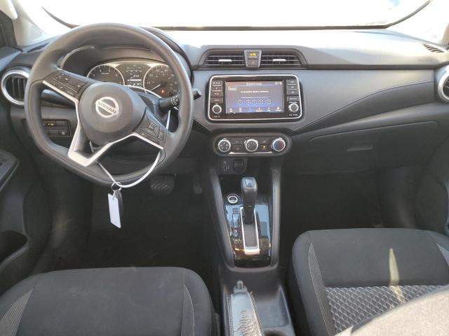 2020 NISSAN VERSA S - 3N1CN8DV5LL826324