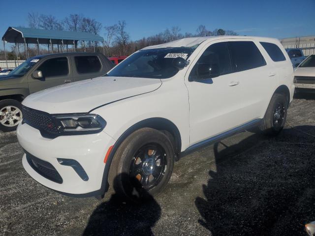 2024 DODGE DURANGO PU #3114683234
