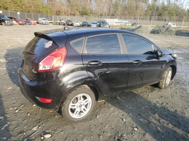 2018 FORD FIESTA SE - 3FADP4EJ6JM127555