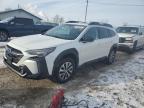 2024 SUBARU OUTBACK PR - 4S4BTAFCXR3145111