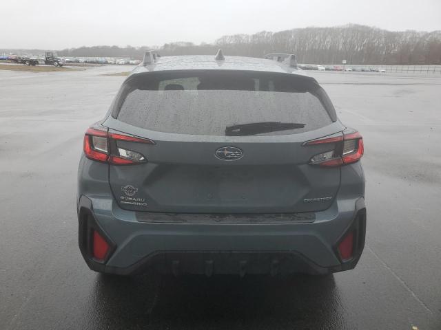 2024 SUBARU CROSSTREK - JF2GUADC1R8336219