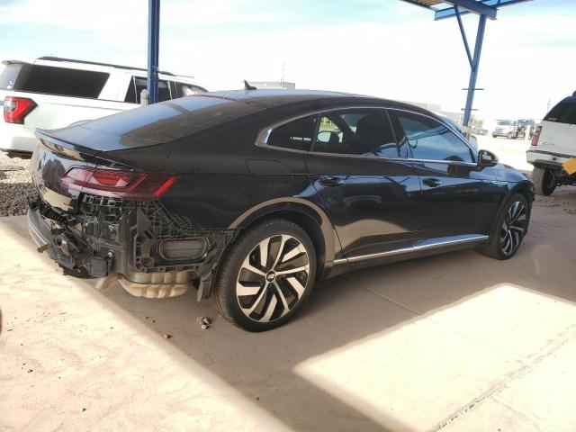 2022 VOLKSWAGEN ARTEON SEL WVWAR7AN2NE011587