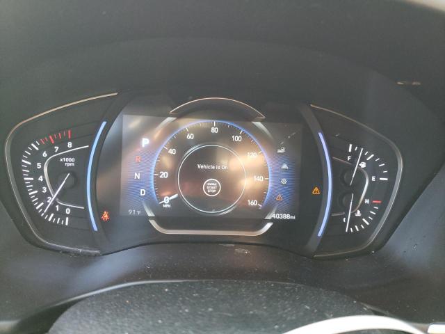 2020 HYUNDAI SANTA FE S - 5NMS33AD1LH216673