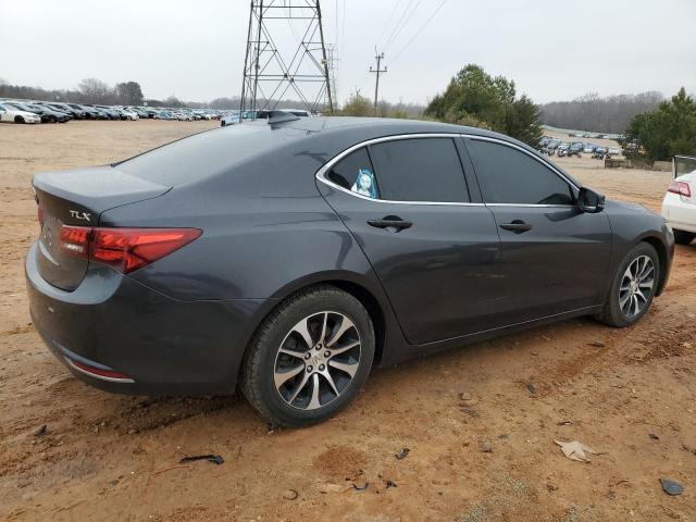 2015 ACURA TLX - 19UUB1F38FA023257