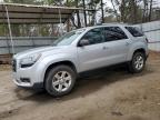 2016 GMC ACADIA SLE - 1GKKRNED9GJ349450