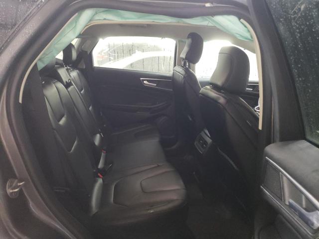 2022 FORD EDGE TITAN - 2FMPK4K97NBB13845