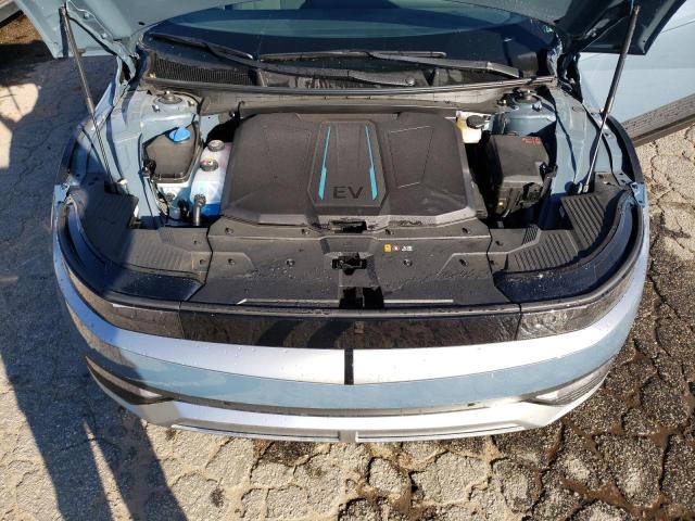 2024 HYUNDAI IONIQ 5 SE - KM8KN4DE8RU314648